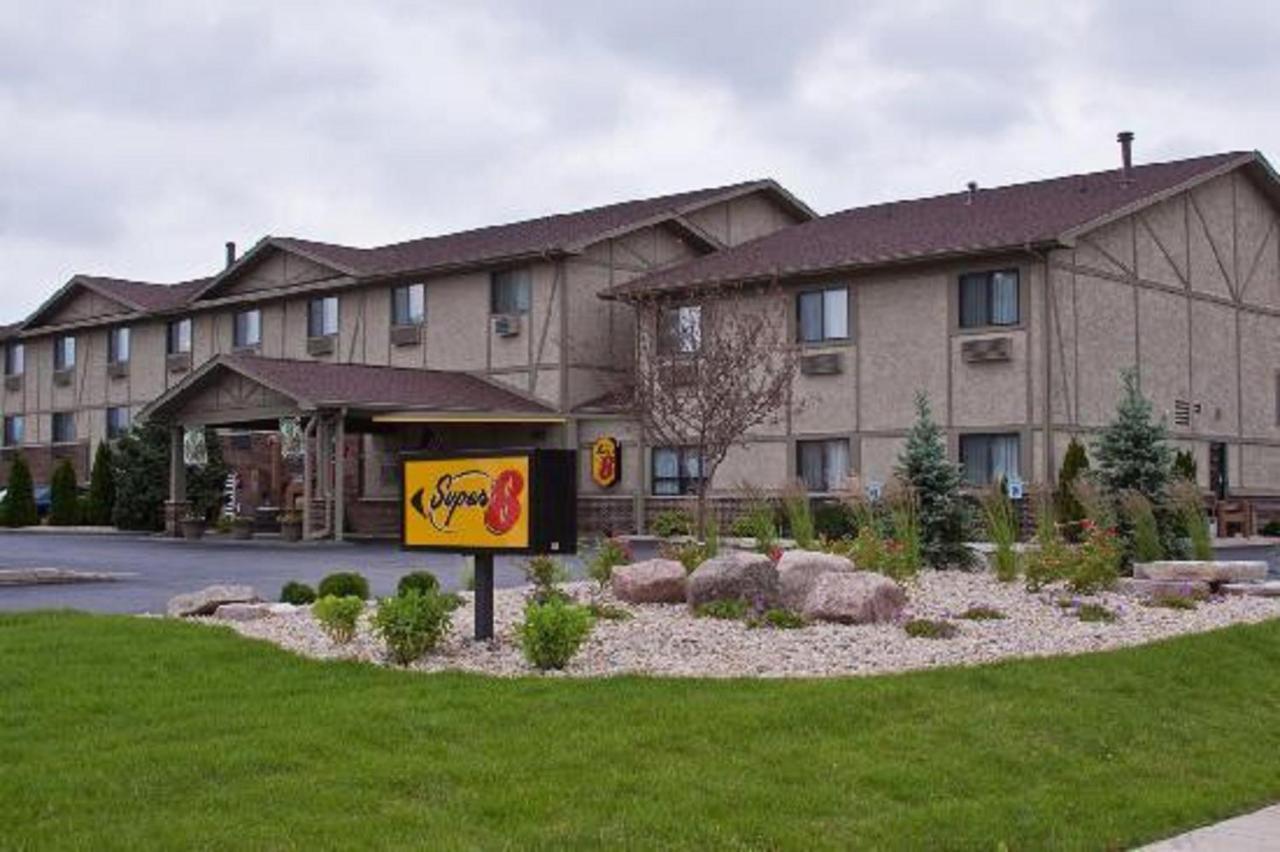 Hotel Super 8 By Wyndham Starved Rock 2*